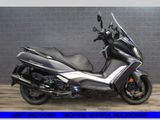 KYMCO DOWNTOWN GT 350I