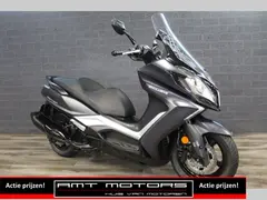 Kymco Downtown GT 350I 2020 occasion – foto 3 van 22