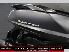 Kymco Downtown GT 350I 2020 occasion – foto 7 van 22