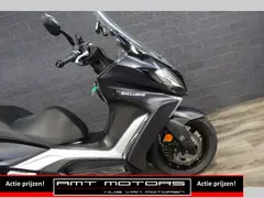 Kymco Downtown GT 350I 2020 occasion – foto 4 van 22