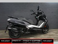 Kymco Downtown GT 350I 2020 occasion – foto 5 van 22