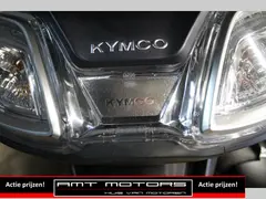Kymco Downtown GT 350I 2020 occasion – foto 12 van 22