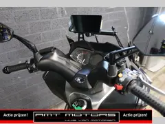 Kymco Downtown GT 350I 2020 occasion – foto 13 van 22