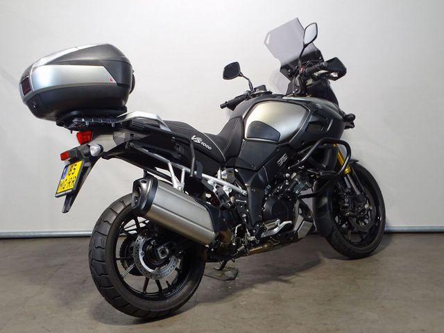 suzuki - v-strom-1000-abs