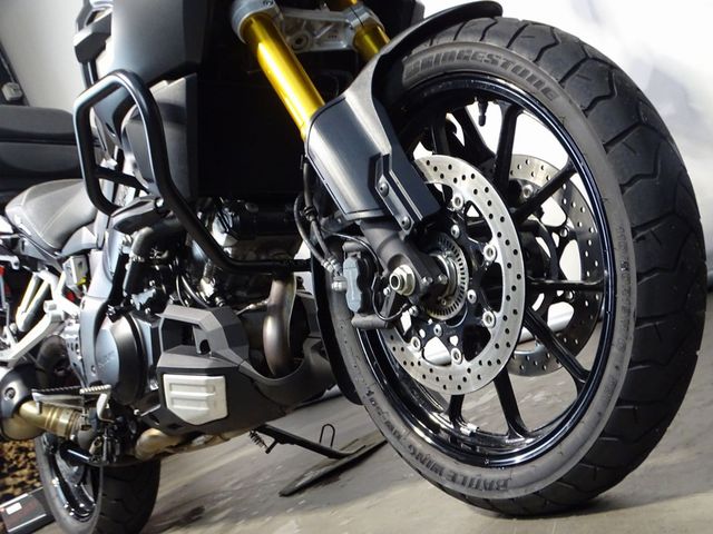 suzuki - v-strom-1000-abs