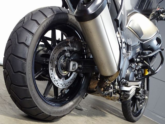 suzuki - v-strom-1000-abs