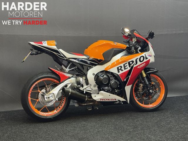 honda - cbr-1000-rr-fireblade