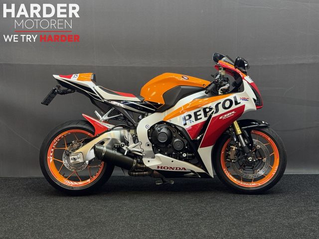 honda - cbr-1000-rr-fireblade