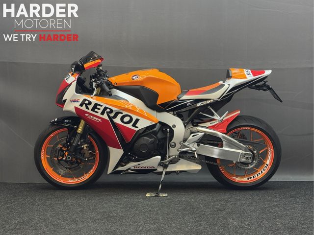 honda - cbr-1000-rr-fireblade