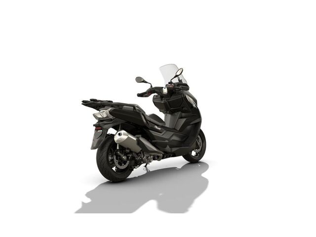 bmw - c-400-gt