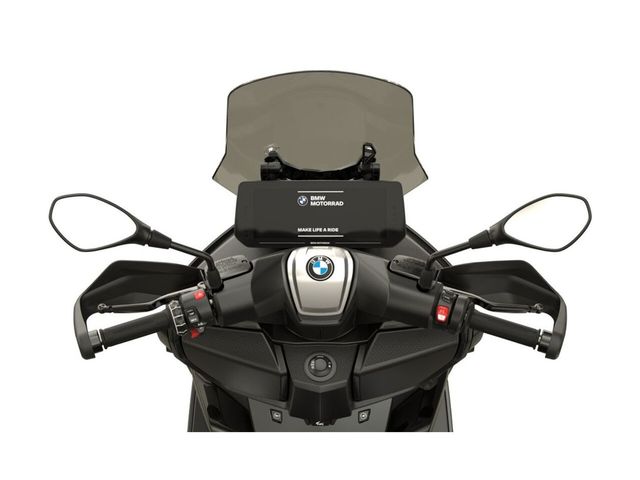 bmw - c-400-gt