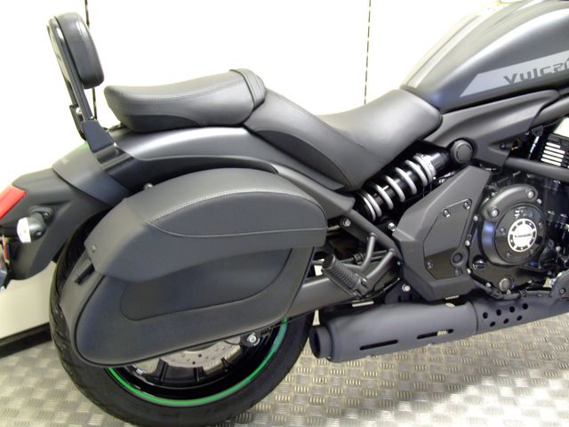 kawasaki - vulcan-s-tourer