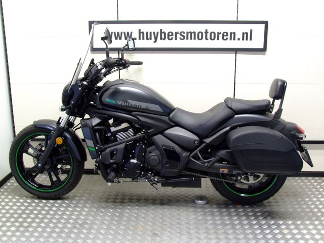 kawasaki - vulcan-s-tourer