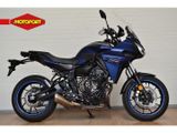 YAMAHA TRACER 700 ABS