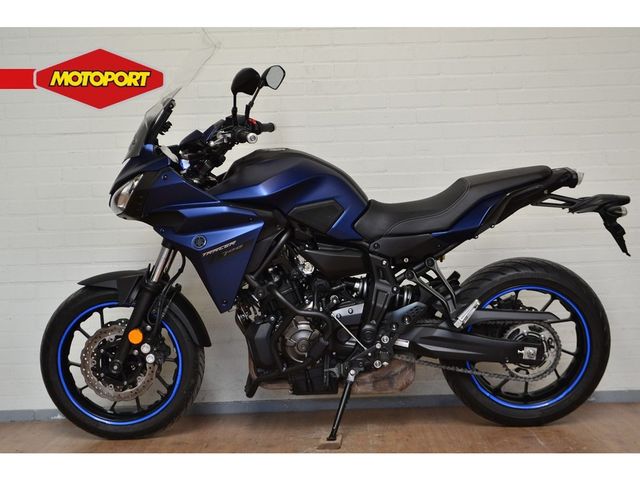 yamaha - tracer-700-abs