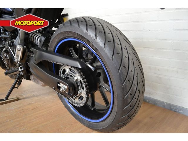 yamaha - tracer-700-abs