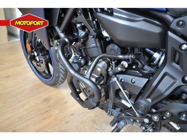 yamaha - tracer-700-abs