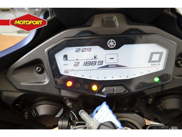 yamaha - tracer-700-abs