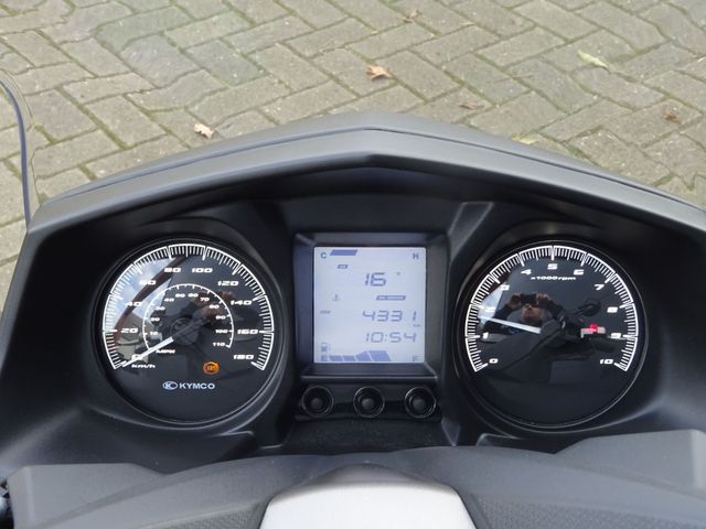 kymco - x-town-300i-abs