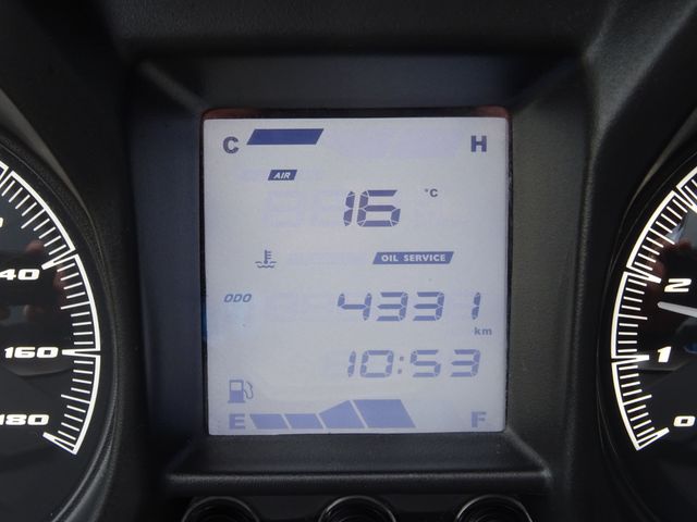 kymco - x-town-300i-abs