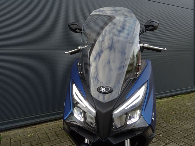 kymco - x-town-300i-abs