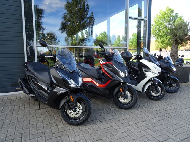 kymco - x-town-300i-abs