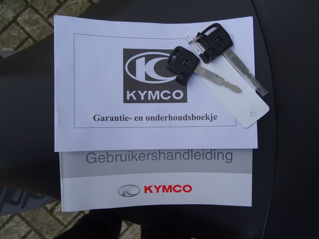 kymco - x-town-300i-abs