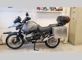 BMW R 1150 GS 2002 occasion