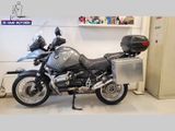 BMW R 1150 GS