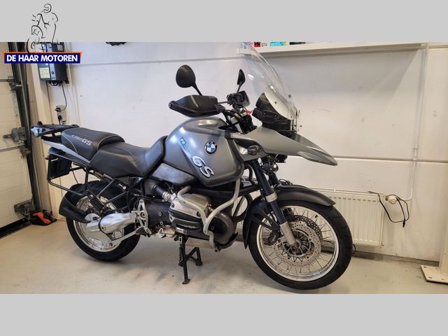 bmw - r-1150-gs