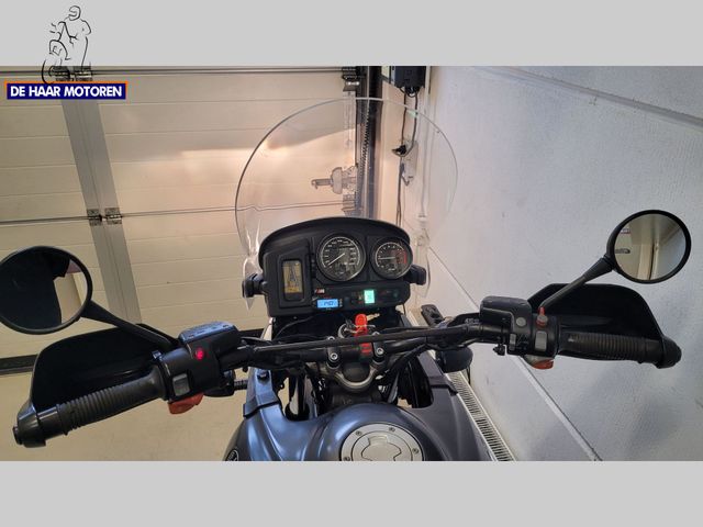 bmw - r-1150-gs