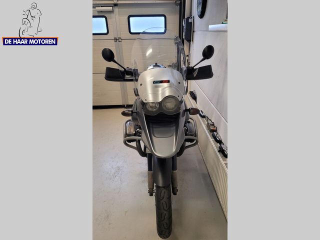 bmw - r-1150-gs