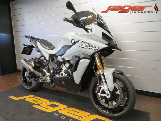 bmw - s-1000-xr