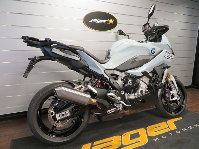 bmw - s-1000-xr