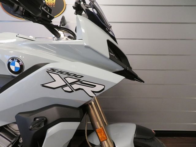 bmw - s-1000-xr
