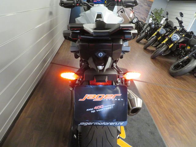 bmw - s-1000-xr