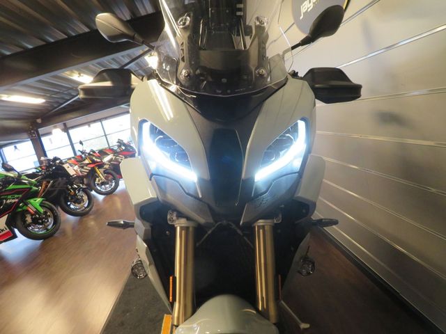 bmw - s-1000-xr