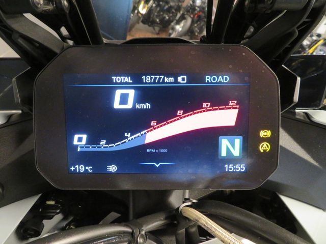 bmw - s-1000-xr
