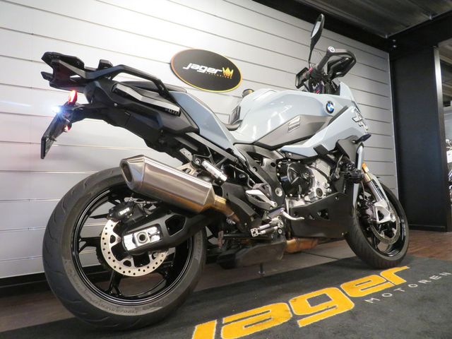 bmw - s-1000-xr