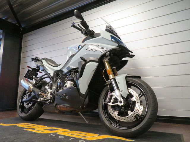 bmw - s-1000-xr