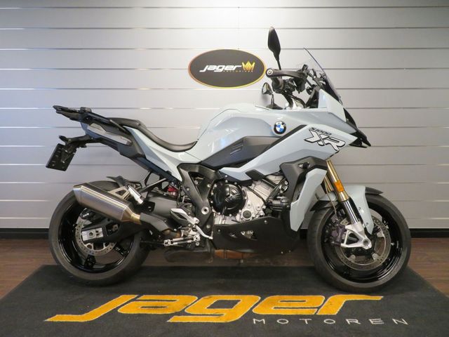 bmw - s-1000-xr