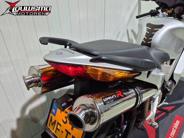 honda - vfr-800-fi-vtec