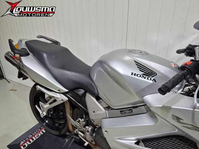 honda - vfr-800-fi-vtec