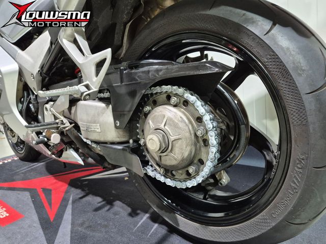 honda - vfr-800-fi-vtec