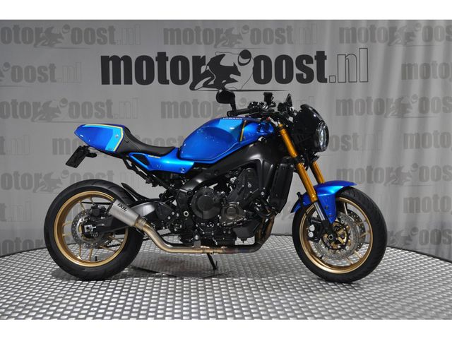 yamaha - mt-09