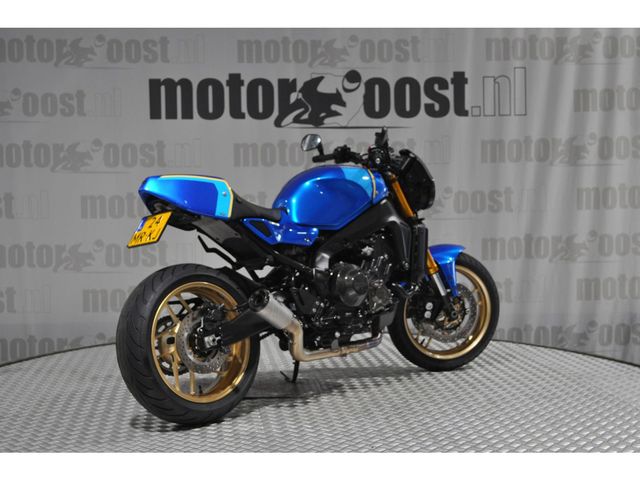 yamaha - mt-09