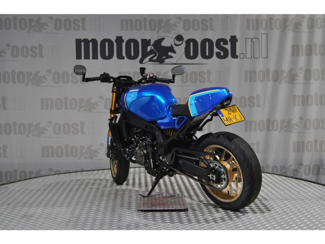 yamaha - mt-09