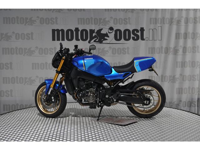 yamaha - mt-09