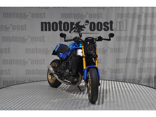 yamaha - mt-09