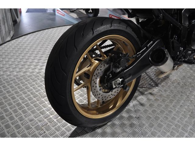 yamaha - mt-09